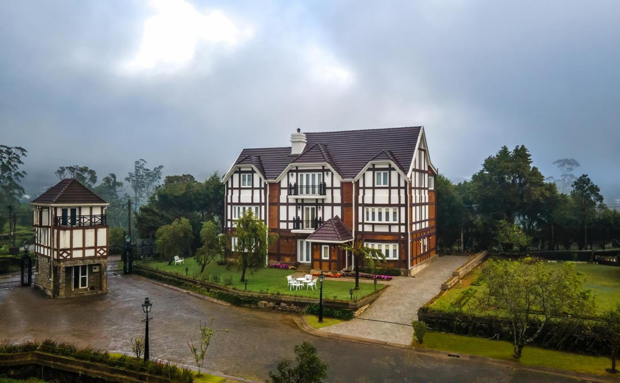 Winchester Little England Nuwara Eliya Kültér fotó