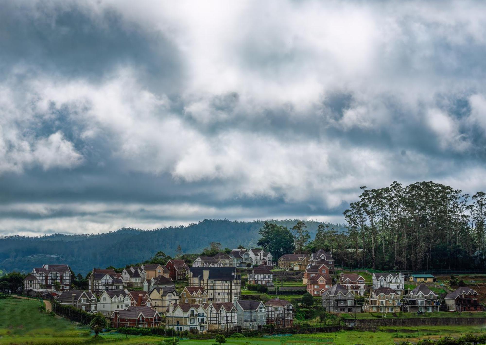 Winchester Little England Nuwara Eliya Kültér fotó