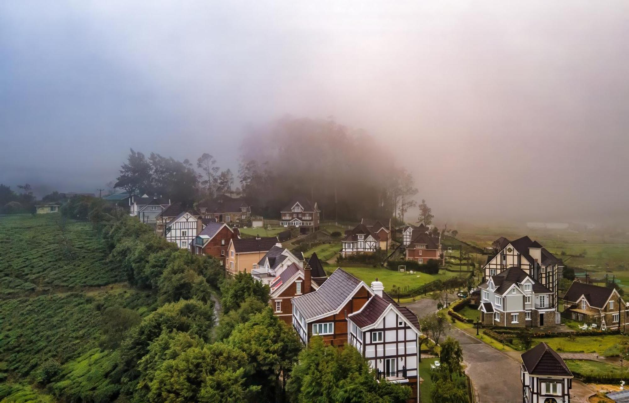 Winchester Little England Nuwara Eliya Kültér fotó