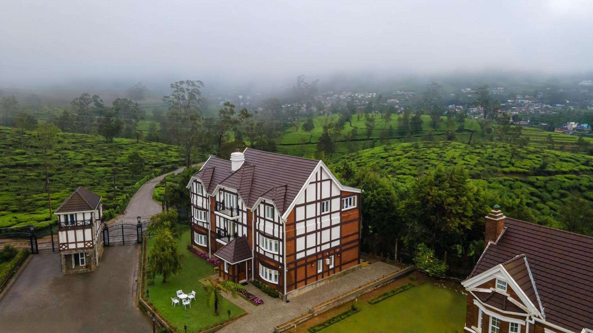 Winchester Little England Nuwara Eliya Kültér fotó